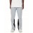 Men's Casual Pants, Street Style, Loose and Creative Design
