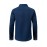 Mens Button Down Shirt Long Sleeve Wrinkle Free Casual Shirt For Men Untucked Shirts With Pocket