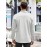 Men's Oxford Shirt Long Sleeve Dress Shirts Casual Button Down Shirts Regular Fit