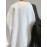MOGAO Casual Geometric Sweatshirt for Men - Polyester Knit Fabric, Long Sleeve, Regular Fit, Round Neck, Comfortable and Trendy Unisex Hoodie